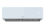 Инверторный кондиционер СOOLBERG Runa Silver CI-12UR1-IN/CI-12UR1-OUT