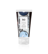 R+Co TURNTABLE Curl Defining Cream/КОНТРОЛЛЕР дефинирующий крем для вьющихся волос, 147мл