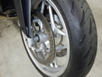 BMW R1200R 2007