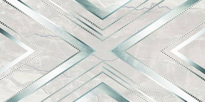 Декор TORINO ROMBI ICE