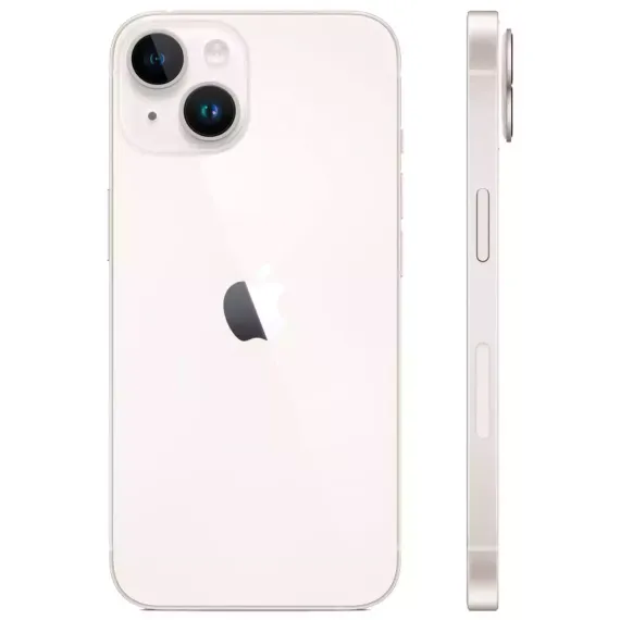 Apple iPhone 14 256gb Starlight