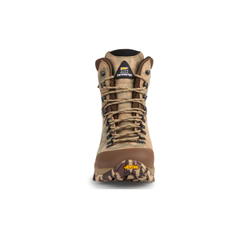Ботинки мужские Zamberlan Lynx Mid GTX RR WL 0C Camouflage