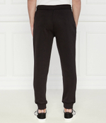Спортивные штаны CALVIN KLEIN JEANS - черный(J30J325658)