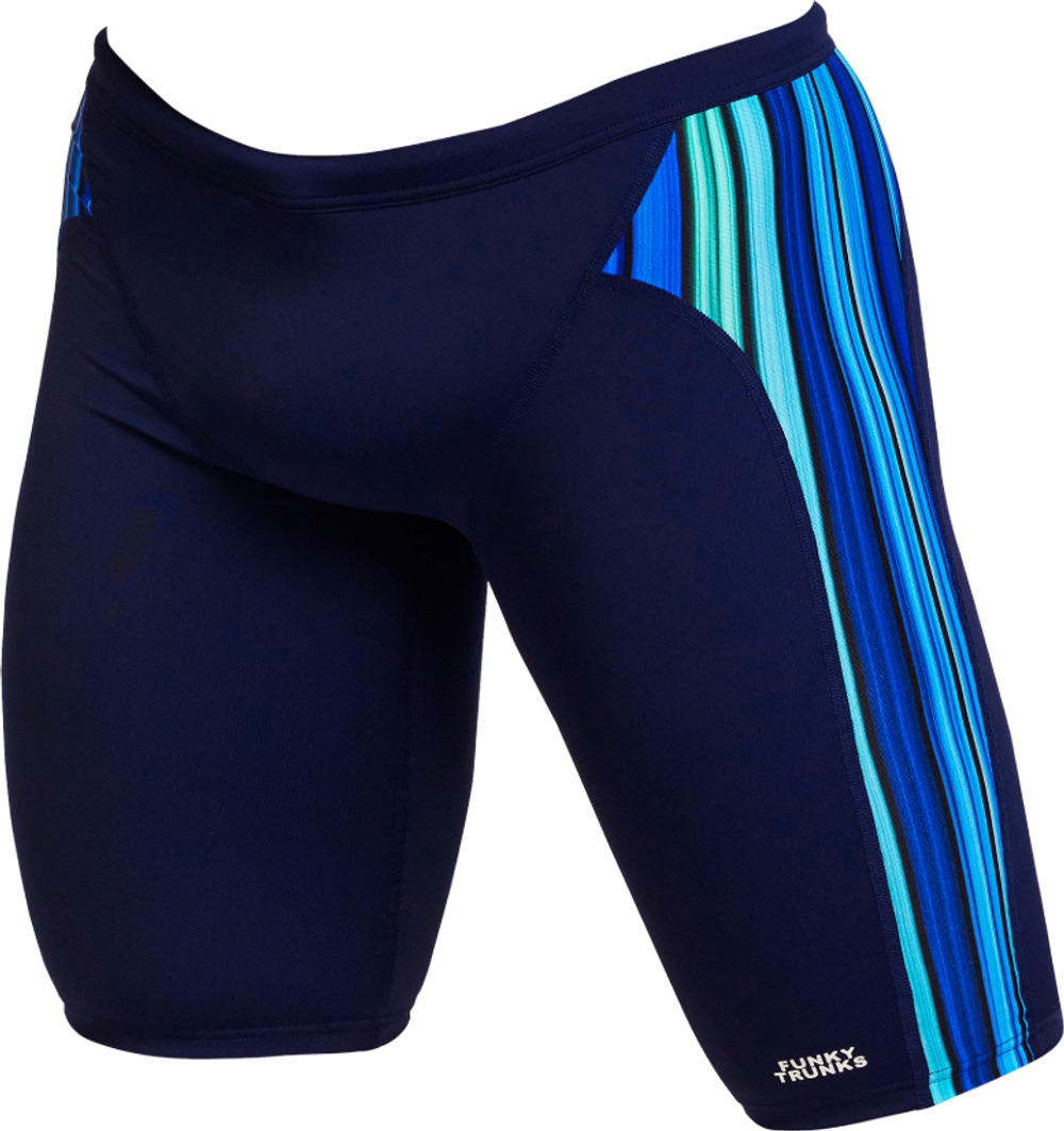 Джаммеры FUNKY TRUNKS Men's Beam Bars
