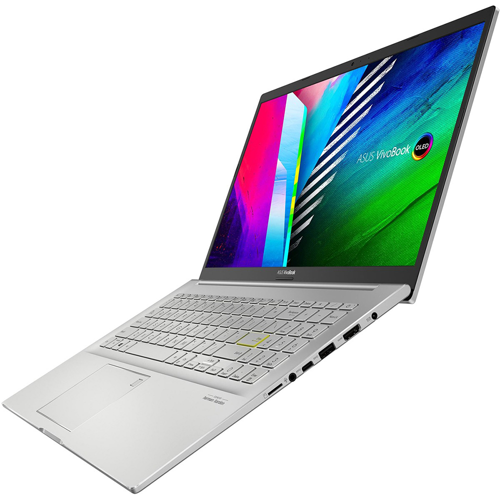 Ноутбук 15.6" Asus VivoBook 15 K513EA-L11123T (90NB0SG2-M16510)