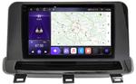 Магнитола для Nissan Rogue T33, X-Trail T33 2020+ - Kuberg SF-1670-A QLed+2K, Android 13, Быстрейшая, CarPlay, 4G SIM-слот