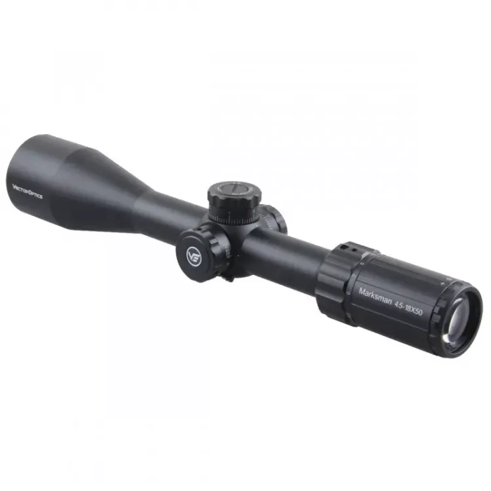 Прицел Vector Optics Marksman 4,5-18x50 SFP (SCOL-15)