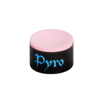 Мел бильярдный "Taom Pyro Chalk" Pink Limited Edition без упаковки 1шт.