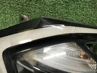 Фара левая Kia Sportage 5 NQ5 (21-нв) LED