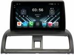 Магнитола для Honda Accord 7 2003-2008 (рамка наверх) - FarCar S280 монитор 9.5" IPS на Android 13, CarPlay