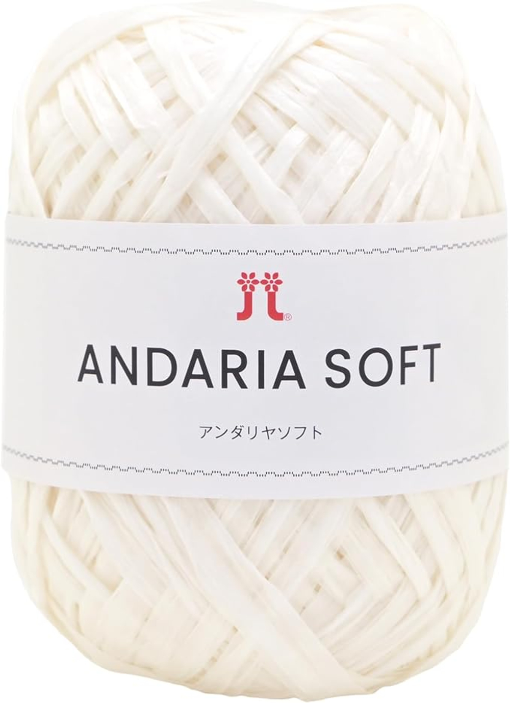 Andaria Soft, цвет 301 белый