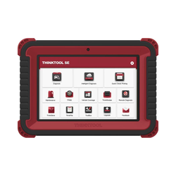 THINKTOOL SE — диагностический сканер