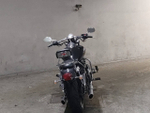 Triumph Speedmaster 900 2012
