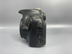 Canon 1100D Body 72.000 кадров