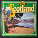 Сборник This is Scotland (Англия 1979г.)
