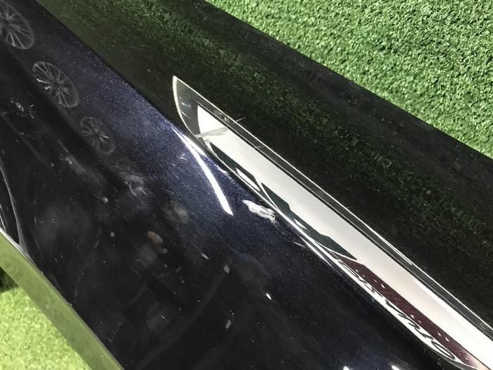 Крыло переднее правое Bentley Flying Spur 1 (2013-2019) (В пленке)