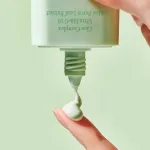 Успокаивающая солнцезащитная сыворотка Tocobo Cica Calming Sun Serum SPF50+ PA++++ 50 мл