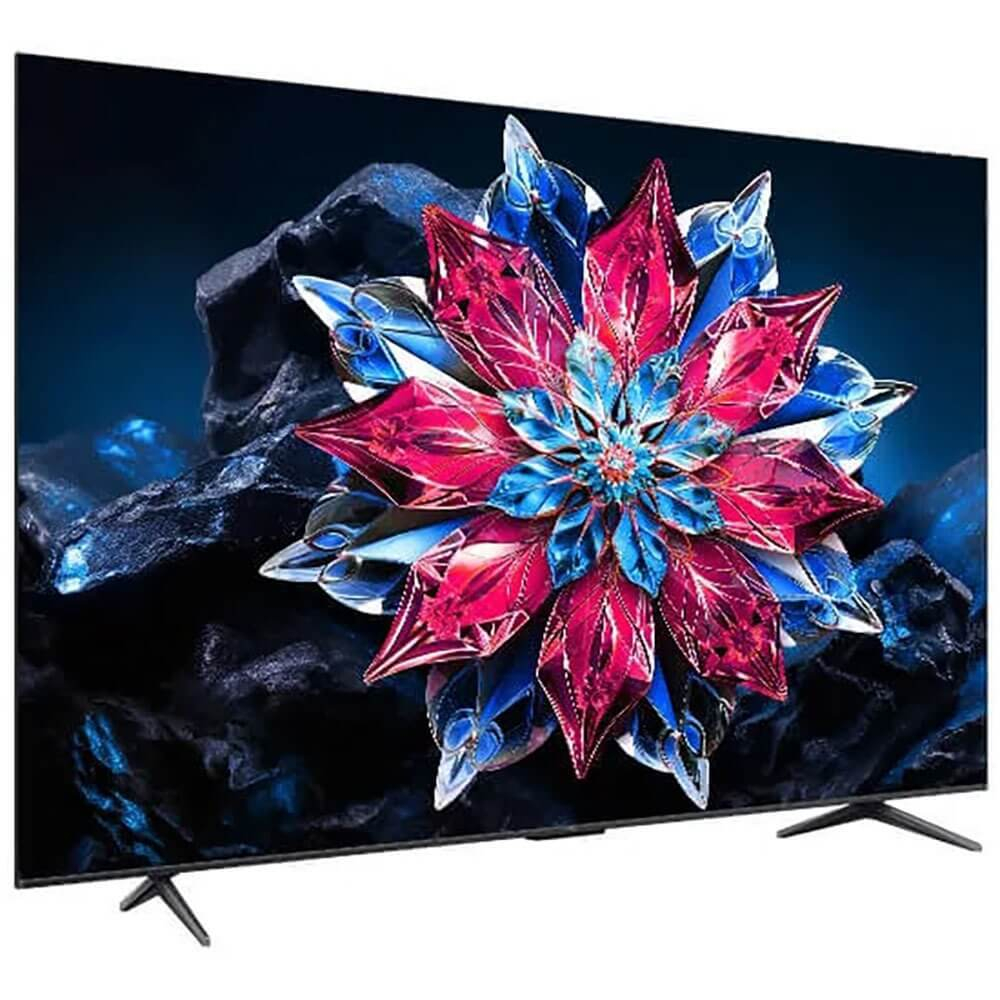 Телевизор 85" TCL 85C655PRO