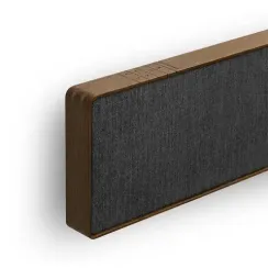 Bang & Olufsen BeoSound Stage Smoked Oak/Grey