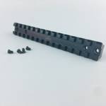Планка Rusan Picatinny Mauser M12  (010-39)