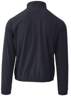 Детская толстовка Wilson Youth Team Woven - black