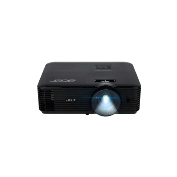 Acer X119H Black