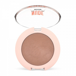 Тени для глаз GR Nude Look Matte Baked Eyeshadow