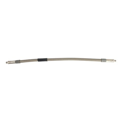 TRW Varioflex brake line clear 84cm