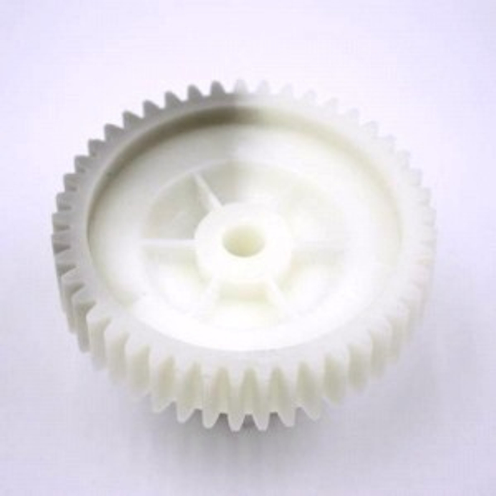 Шестерня мясорубки Zelmer, Bork12 и 45 прямых зубьев,  D=70/32, H=46/16 d=8