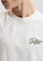 Футболка LEE FLAG 112376394