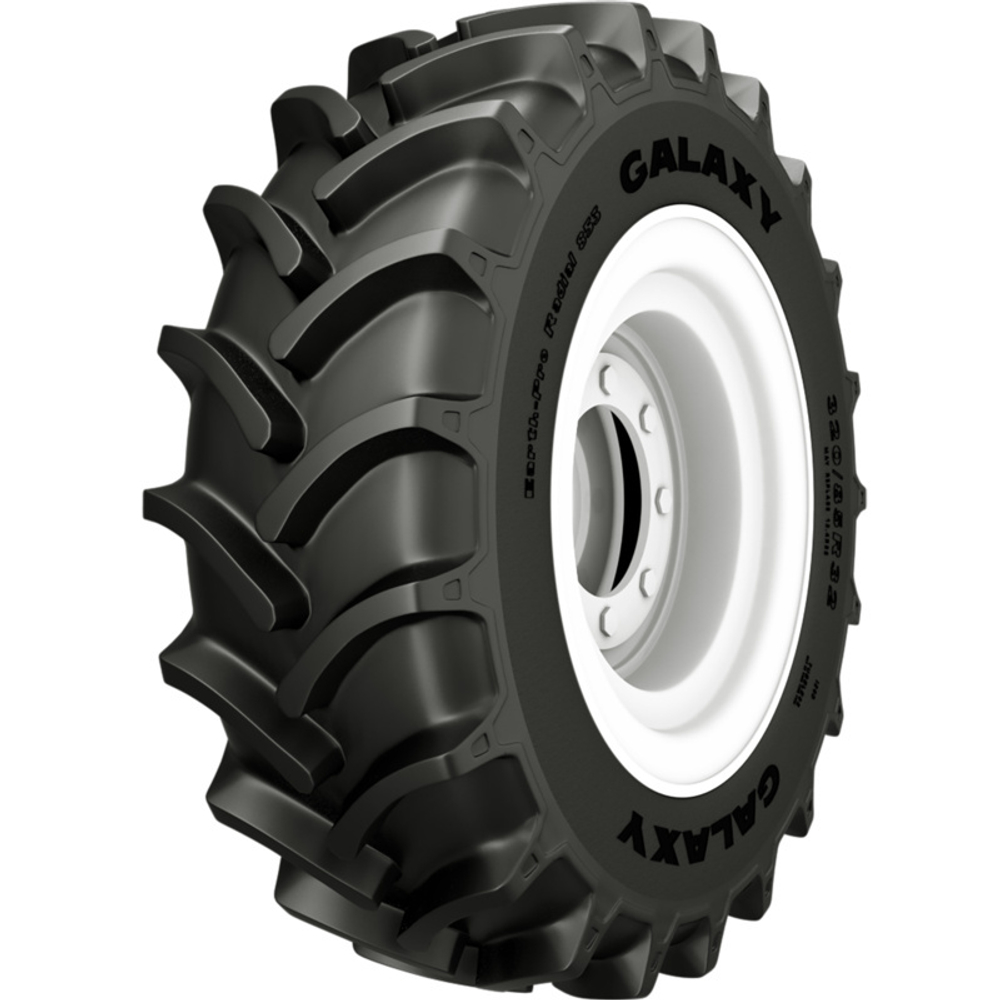 Galaxy 420/85R38(16,9R38) 144D Earth-Pro Radial 853 R-1W TL ИНДИЯ