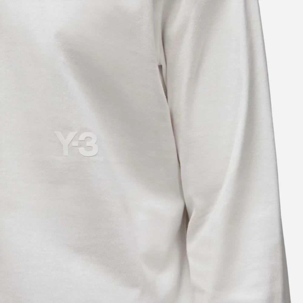 Лонгслив Y-3 Relaxed