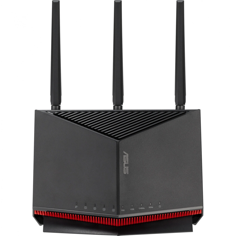 Wi-Fi роутер ASUS 90IG08W0-MO9A0V