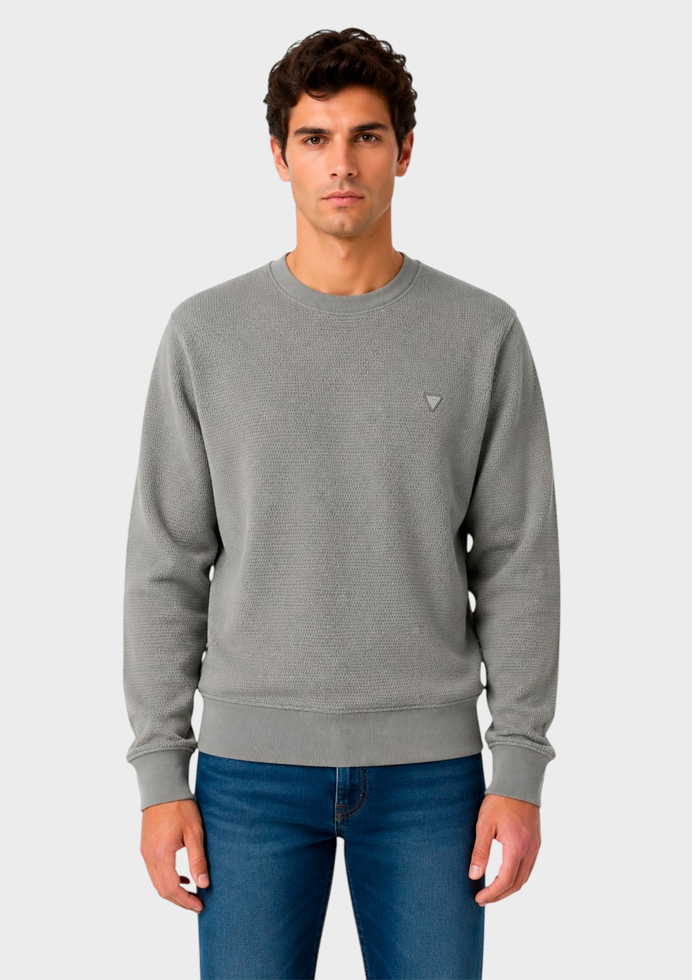 Свитшот GUESS