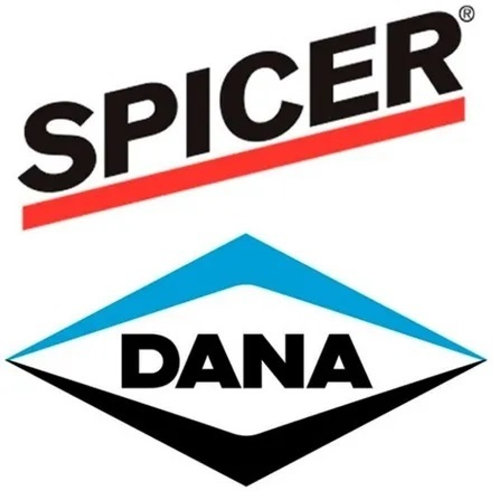 Oil seal 2107379 Dana