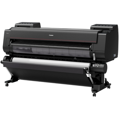Плоттер Canon imagePROGRAF PRO-6100, 60", 12 цветов, WiFi, цветной