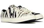One Star Brain Dead x One Star Converse Low "Multi Print"