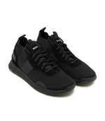 Кроссовки Titanium_Runn_knst_N BOSS BLACK - черный(50498245)