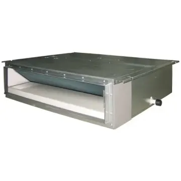 Канальный блок мульти сплит системы General Climate GC-MED09HF32
