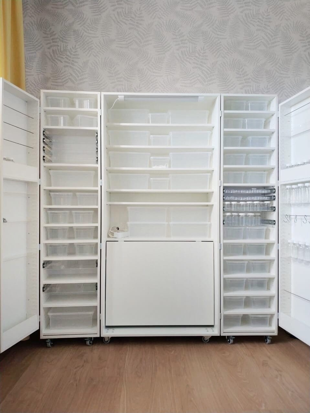 M - BySpan 601 Белый PE