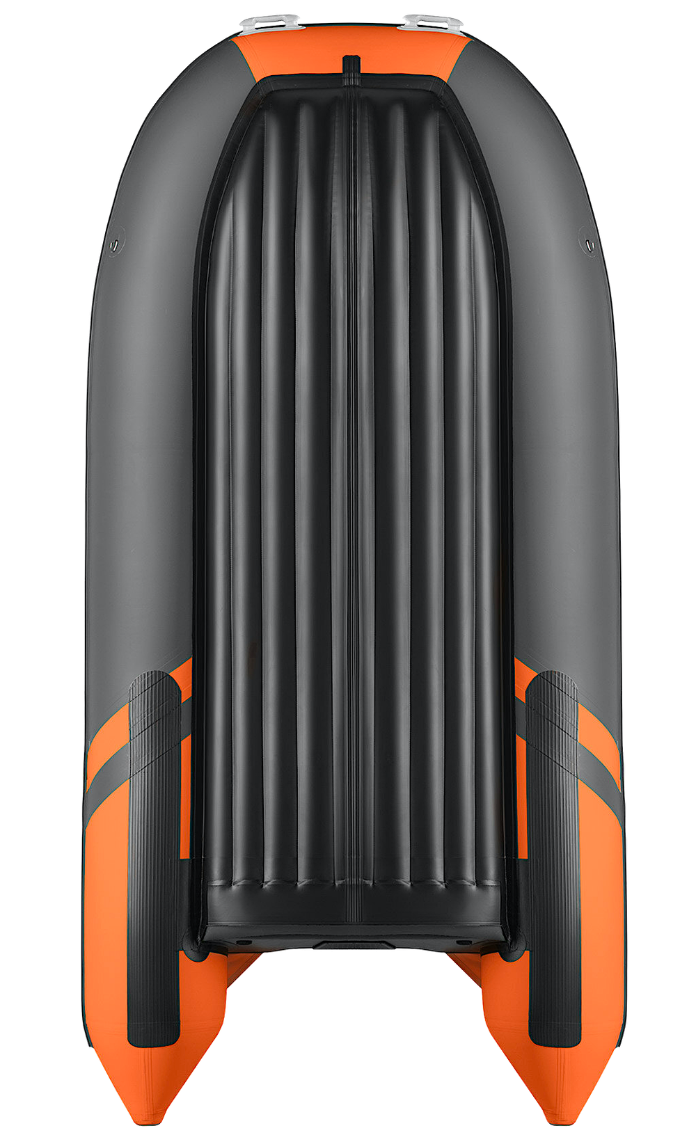 Лодка ПВХ Gladiator Air Sport E380S НДНД -