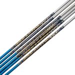 Трубка стрелы лука спортивного EASTON SHAFT ALU RX7