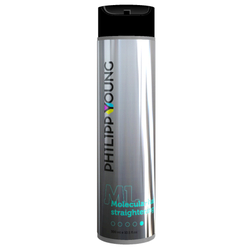 Philipp Young Нанопластика MOLECULAR Hair Straightening (ML)