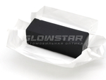 Герметик для фар Koito Black (черный), брикет 500гр