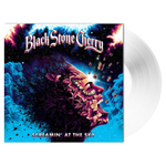 Black Stone Cherry / Screamin' At The Sky (Coloured Vinyl)(LP)