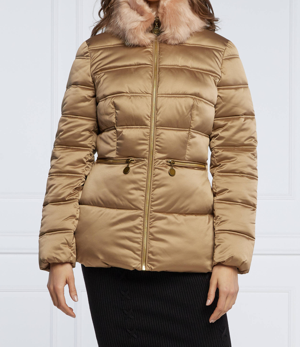 куртка allie Marciano Guess - медный(1BGL29 9620Z)