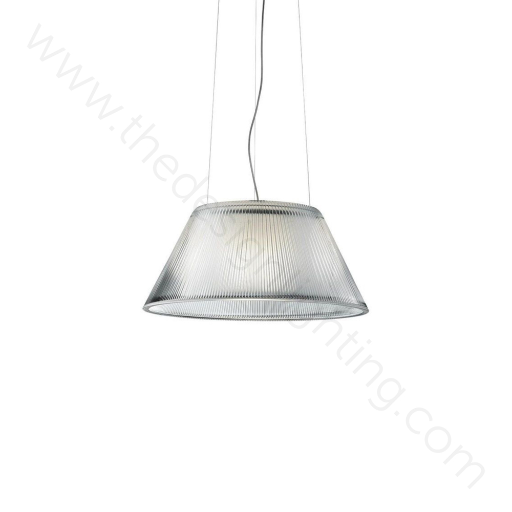 Pendant design lamp Romeo by  Flos