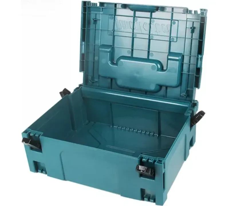 Кейс Makita MAKPAC Type 2 (821550-0), 395×295×157 мм
