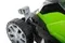 Газонокосилка аккумуляторная "GREENWORKS" G40LM35 2501907