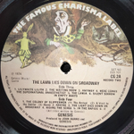 Genesis / The Lamb Lies Down On Broadway (2LP)